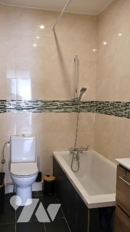 T2 rue Sainte 13001 Marseille d'une surface de 63 m²