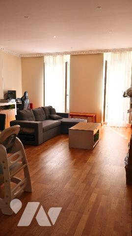 T2 rue Sainte 13001 Marseille d'une surface de 63 m²