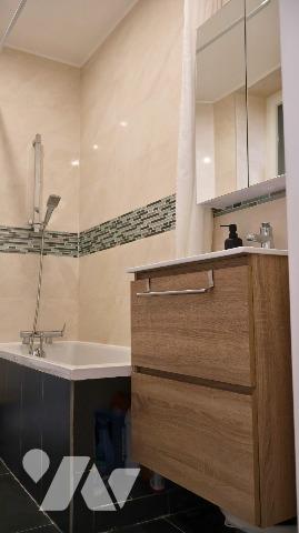 T2 rue Sainte 13001 Marseille d'une surface de 63 m²