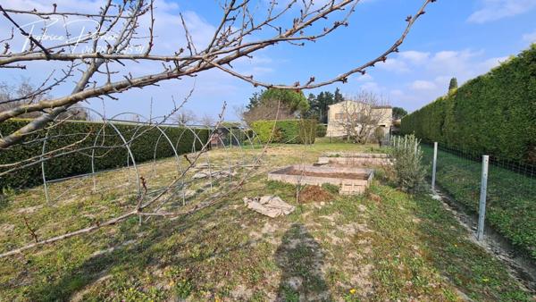 Maison en pierre avec Piscine et Terrain
