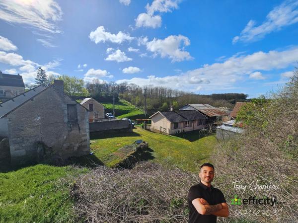 Maison 4 pièces - 80 m²