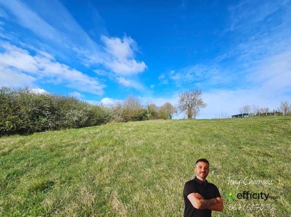 Maison 4 pièces - 80 m²