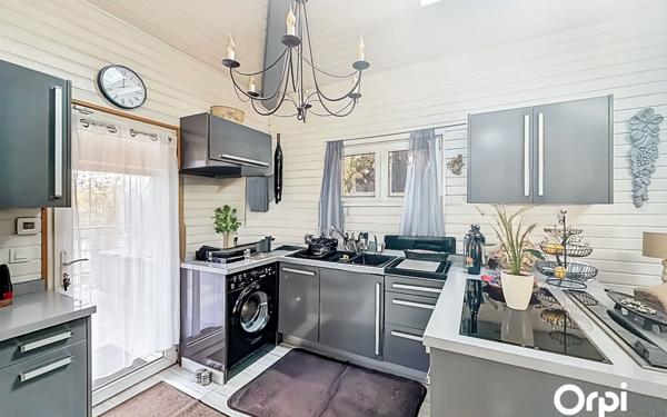 Maison à vendre    3 pièces • 62,36 m2 Gassin