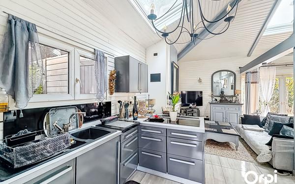 Maison à vendre    3 pièces • 62,36 m2 Gassin