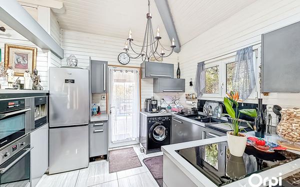 Maison à vendre    3 pièces • 62,36 m2 Gassin