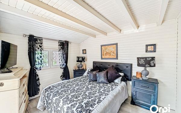 Maison à vendre    3 pièces • 62,36 m2 Gassin