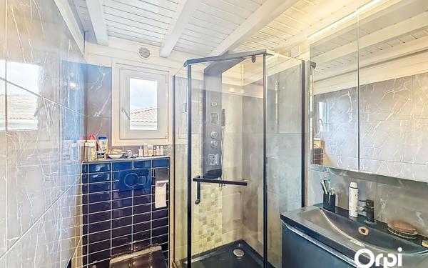 Maison à vendre    3 pièces • 62,36 m2 Gassin