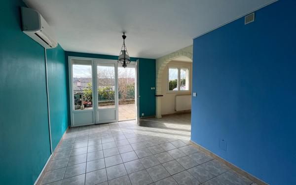 Maison à vendre    6 pièces • 123,45 m2 Clérieux