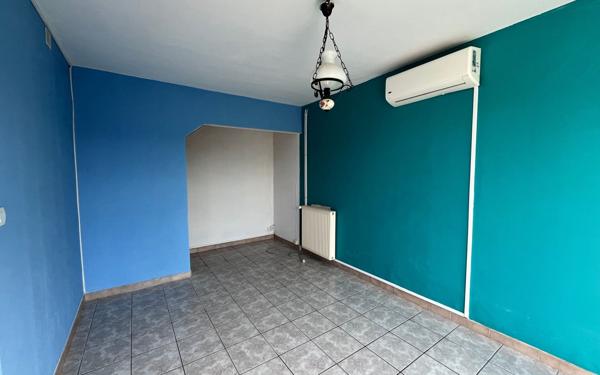 Maison à vendre    6 pièces • 123,45 m2 Clérieux