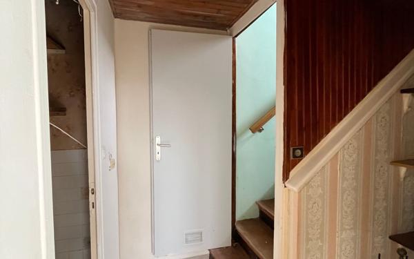 Maison à vendre    6 pièces • 123,45 m2 Clérieux