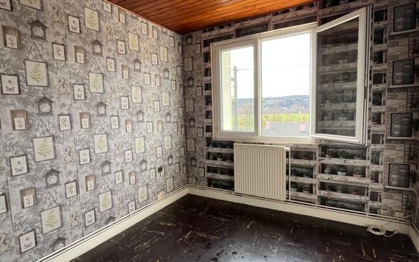 Maison à vendre    6 pièces • 123,45 m2 Clérieux