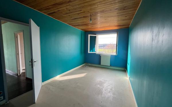 Maison à vendre    6 pièces • 123,45 m2 Clérieux