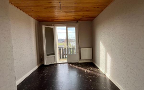 Maison à vendre    6 pièces • 123,45 m2 Clérieux