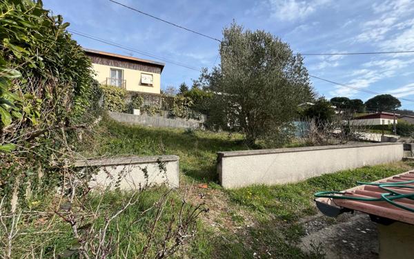 Maison à vendre    6 pièces • 123,45 m2 Clérieux