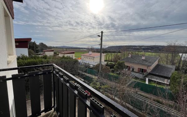 Maison à vendre    6 pièces • 123,45 m2 Clérieux