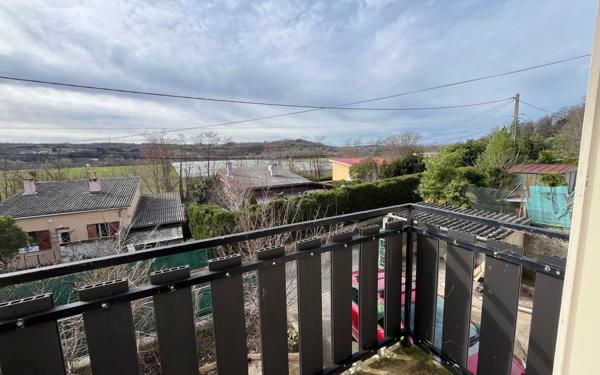 Maison à vendre    6 pièces • 123,45 m2 Clérieux