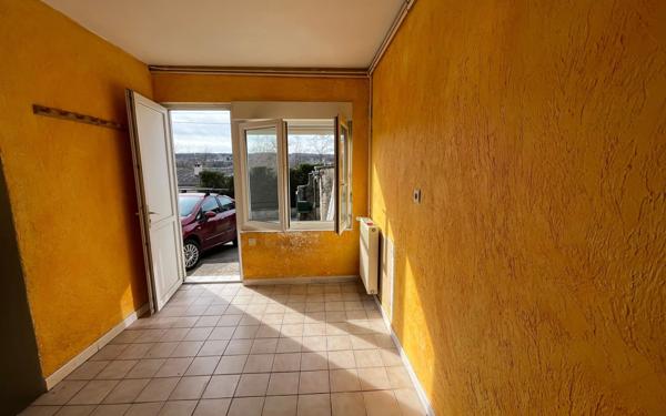 Maison à vendre    6 pièces • 123,45 m2 Clérieux