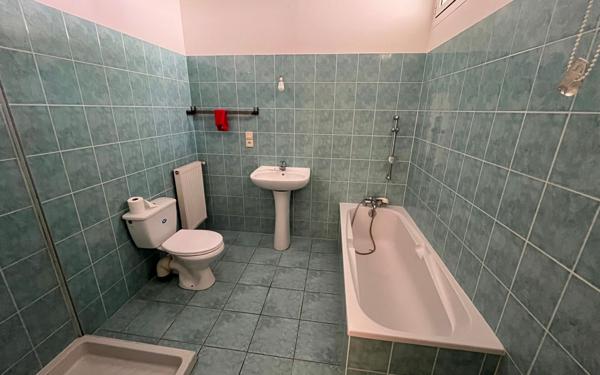 Maison à vendre    6 pièces • 123,45 m2 Clérieux