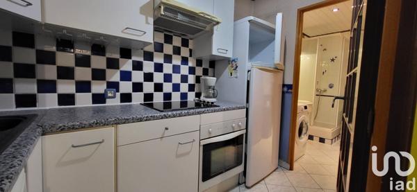 Appartement à vendre 2 pièces 48 m² Morsang-sur-Orge