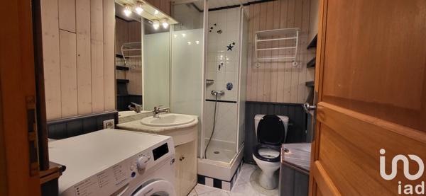 Appartement à vendre 2 pièces 48 m² Morsang-sur-Orge