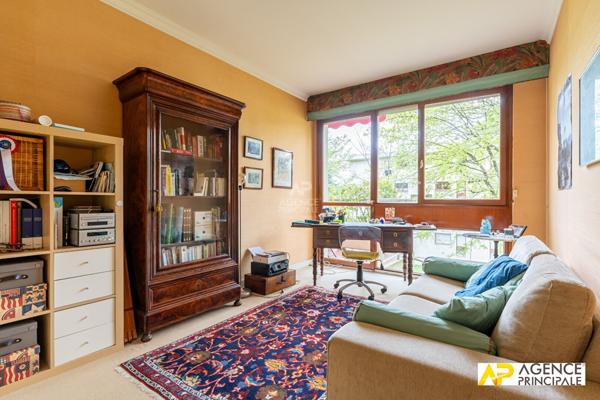 Appartement Maisons Laffitte 4 pièce(s) 95m2 €610 000 ** - Référence 4665