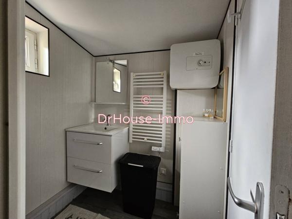Appartement à vendre 1 pièce de 23 m²