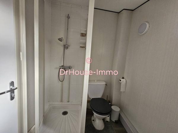 Appartement à vendre 1 pièce de 23 m²