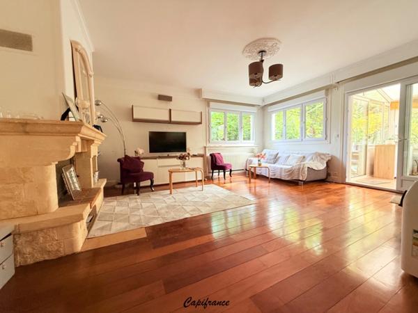 Maison à vendre 5 pièces GAGNY (93) - 150m²