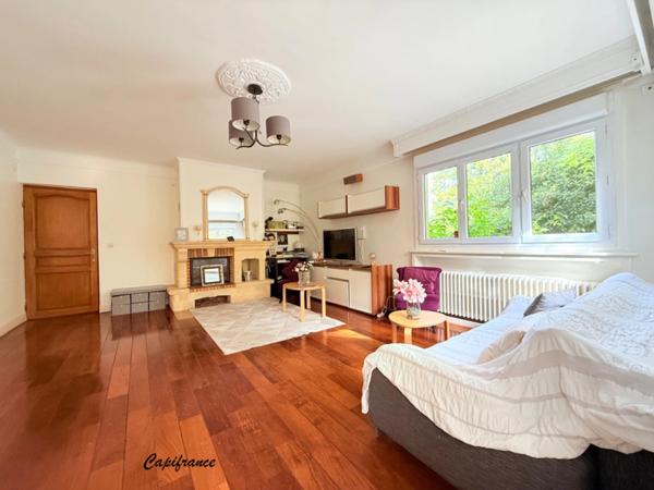 Maison à vendre 5 pièces GAGNY (93) - 150m²