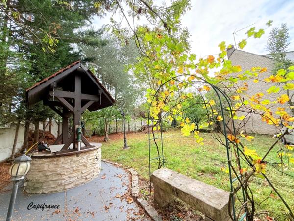 Maison à vendre 5 pièces GAGNY (93) - 150m²