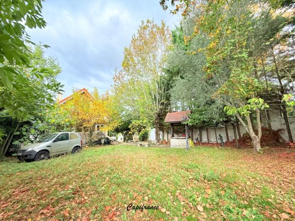 Maison à vendre 5 pièces GAGNY (93) - 150m²