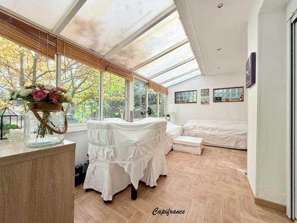 Maison à vendre 5 pièces GAGNY (93) - 150m²