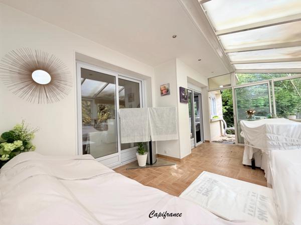 Maison à vendre 5 pièces GAGNY (93) - 150m²