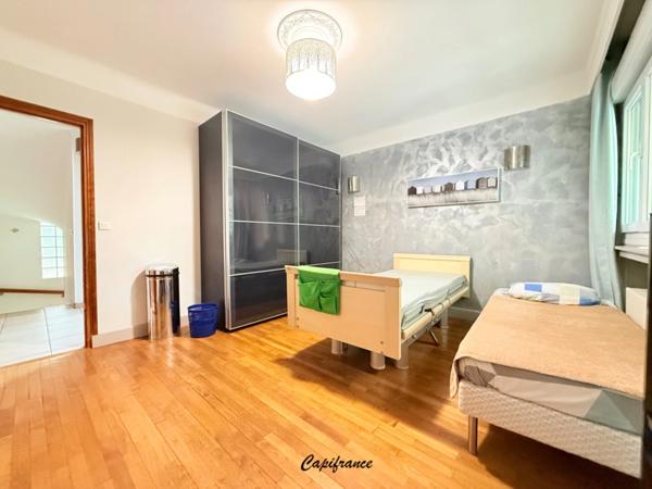 Maison à vendre 5 pièces GAGNY (93) - 150m²