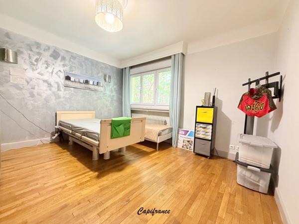 Maison à vendre 5 pièces GAGNY (93) - 150m²