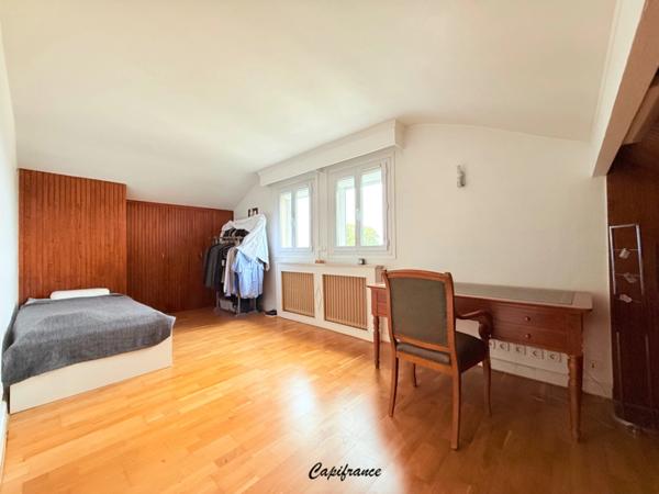 Maison à vendre 5 pièces GAGNY (93) - 150m²