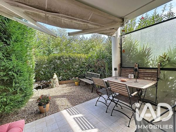 Studio à vendre 23 m² Mandelieu-la-Napoule