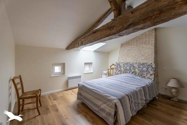 Maison à vendre 179 655 € Saint-Martin-de-Coux 5 p 147 m² DPE C