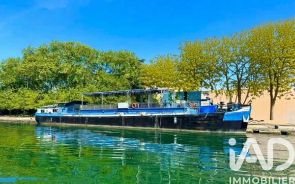 Maison à vendre 4 pièces 170 m² Melun