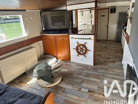 Maison à vendre 4 pièces 170 m² Melun