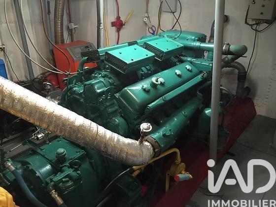 Maison à vendre 4 pièces 170 m² Melun