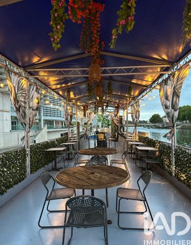 Maison à vendre 4 pièces 170 m² Melun