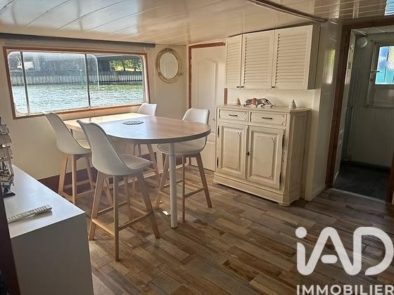 Maison à vendre 4 pièces 170 m² Melun