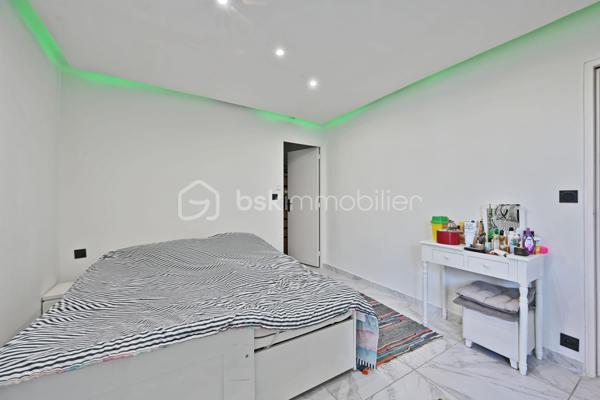 Appartement de 56 m²