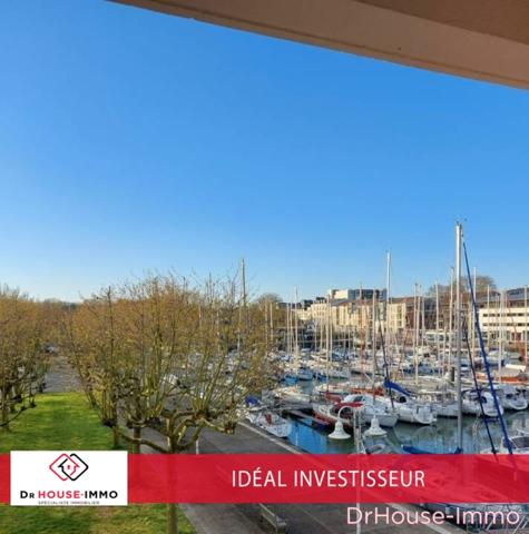 Appartement à vendre 2 pièces de 30 m²
