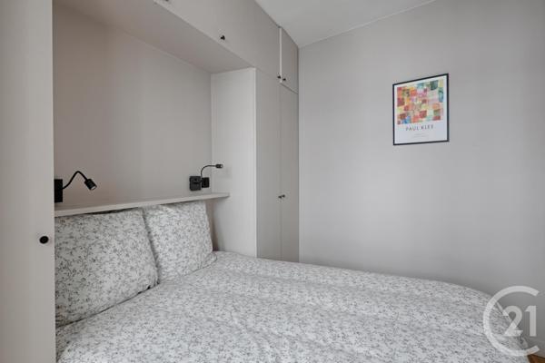Appartement F2 à vendre  2 pièces - 31,04 m2 PARIS - 75006
