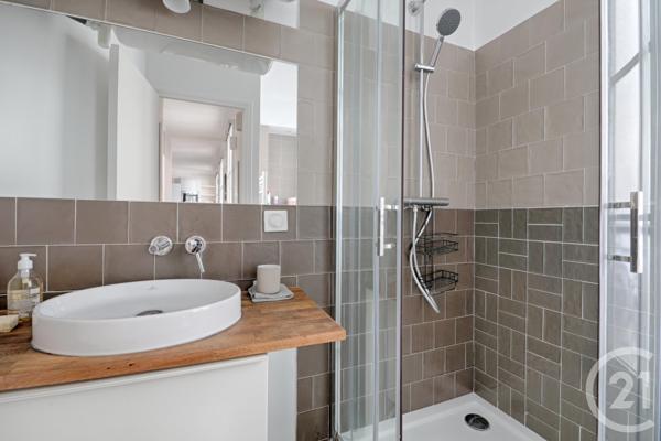 Appartement F2 à vendre  2 pièces - 31,04 m2 PARIS - 75006