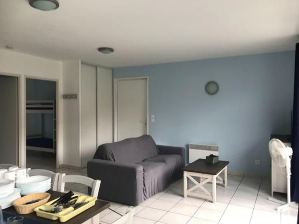 Chalet T4, résidence de tourisme