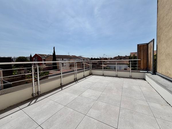 À vendre  Triplex d'exception à Toulouse / Palais de Justice (31000)