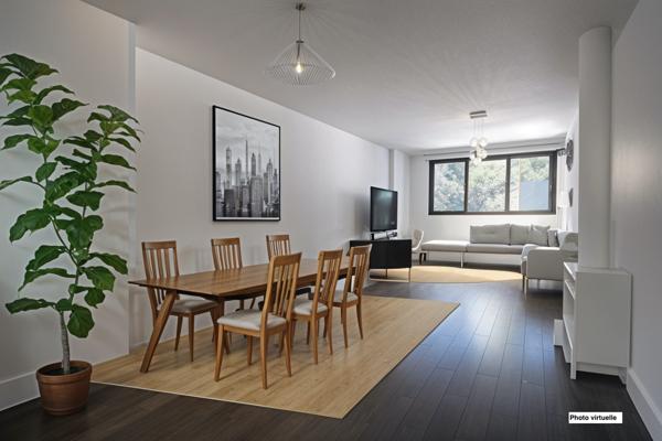 À vendre  Triplex d'exception à Toulouse / Palais de Justice (31000)